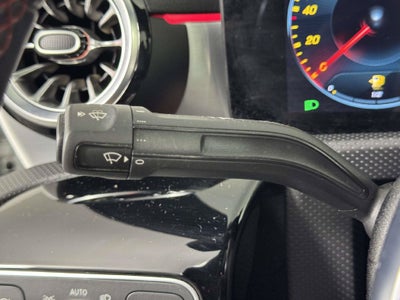 2023 Mercedes-Benz CLA CLA 45 AMG® 4MATIC®
