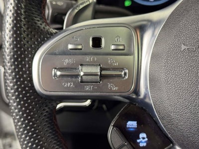 2023 Mercedes-Benz CLA CLA 45 AMG® 4MATIC®