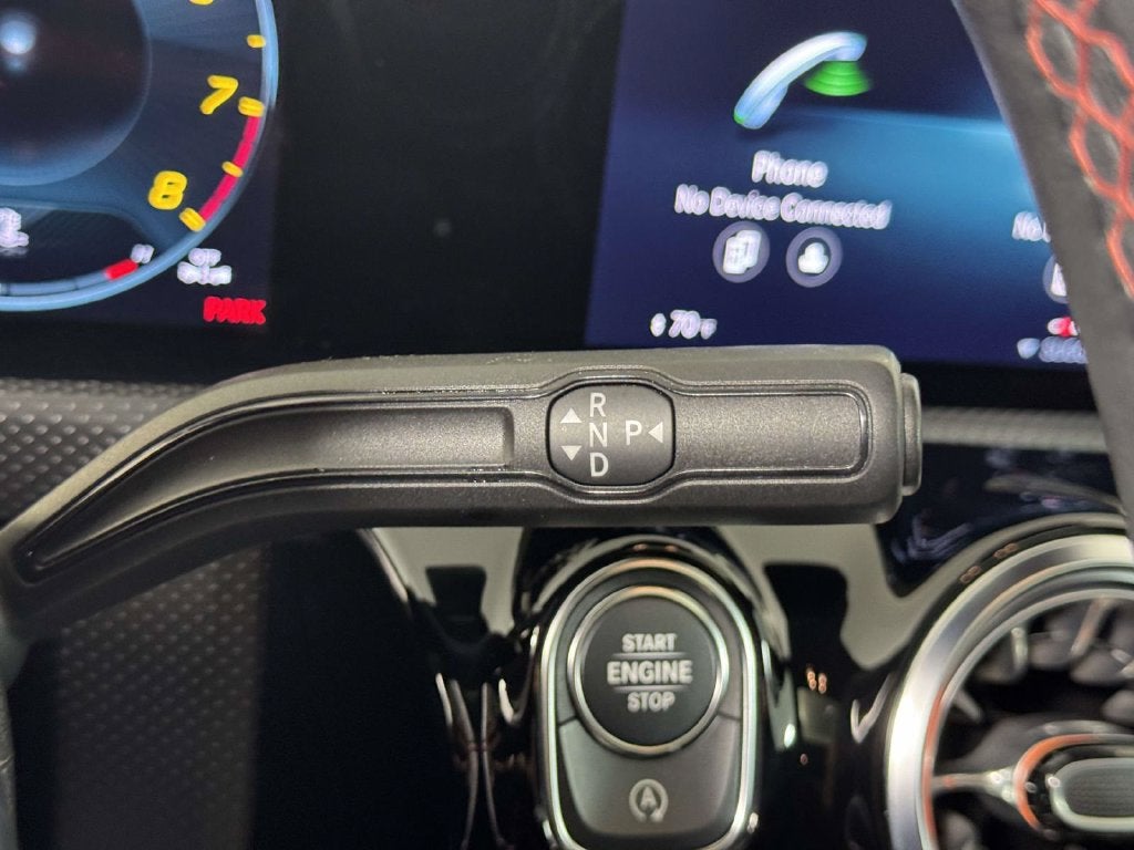 2023 Mercedes-Benz CLA CLA 45 AMG® 4MATIC®