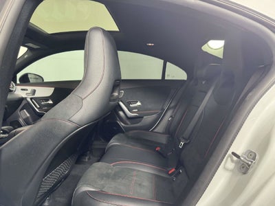 2023 Mercedes-Benz CLA CLA 45 AMG® 4MATIC®