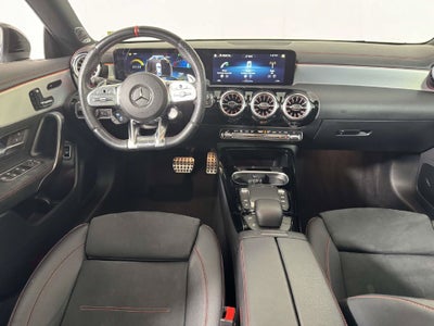 2023 Mercedes-Benz CLA CLA 45 AMG® 4MATIC®