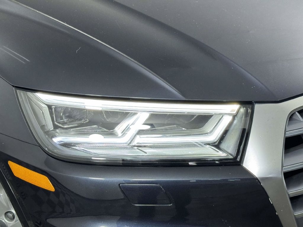 2019 Audi Q5 2.0T Premium Plus quattro