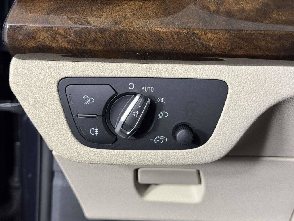 2019 Audi Q5 2.0T Premium Plus quattro