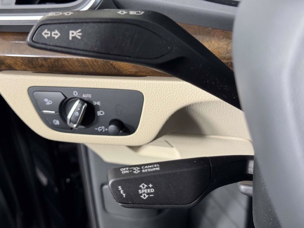 2019 Audi Q5 2.0T Premium Plus quattro