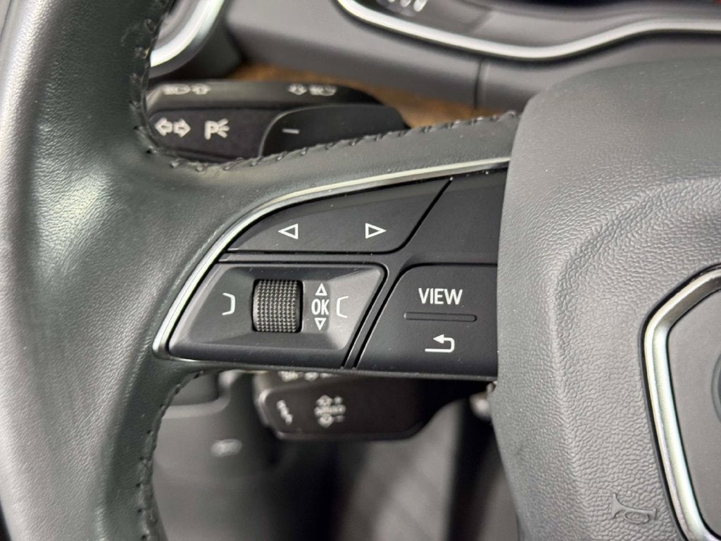 2019 Audi Q5 2.0T Premium Plus quattro