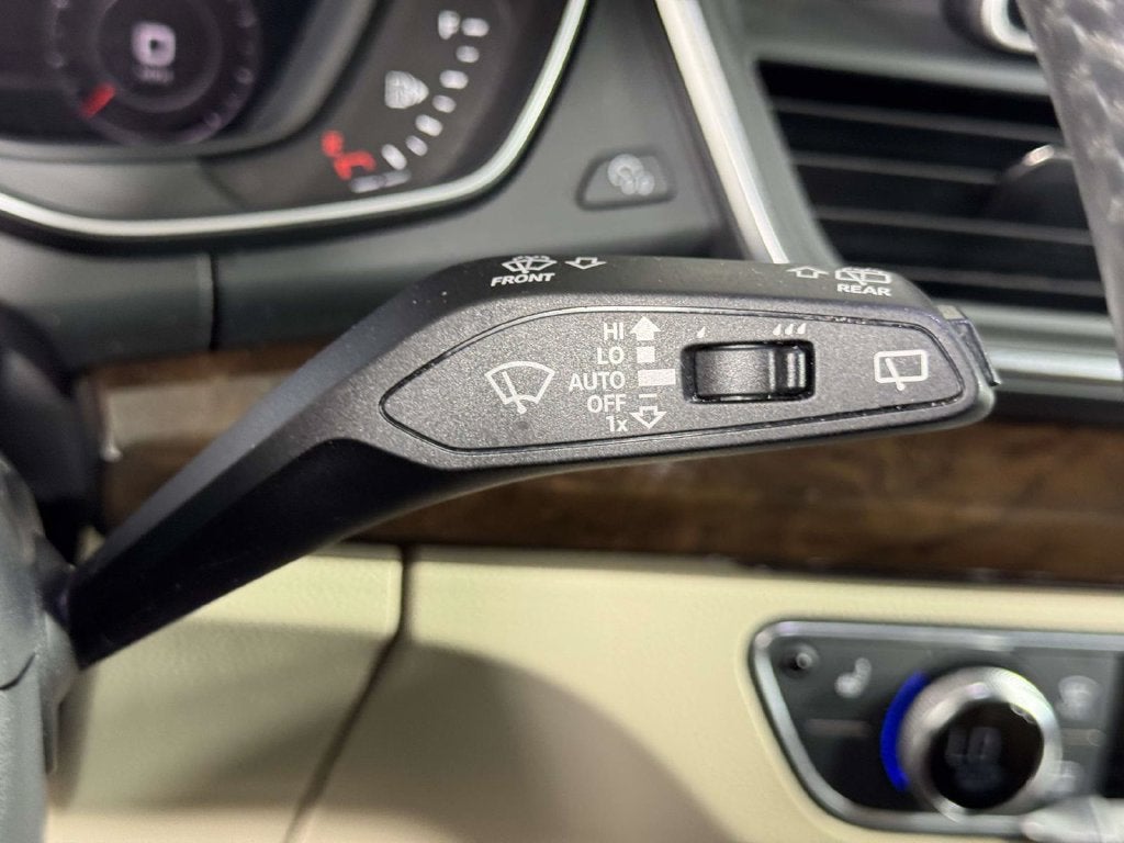 2019 Audi Q5 2.0T Premium Plus quattro