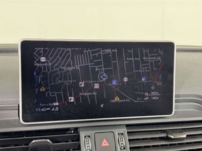 2019 Audi Q5 2.0T Premium Plus quattro