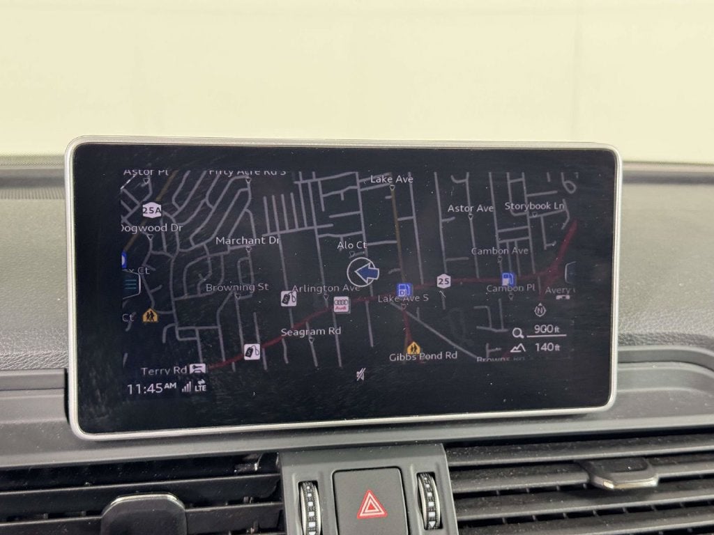 2019 Audi Q5 2.0T Premium Plus quattro
