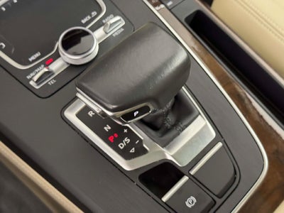 2019 Audi Q5 2.0T Premium Plus quattro