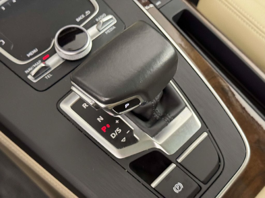 2019 Audi Q5 2.0T Premium Plus quattro