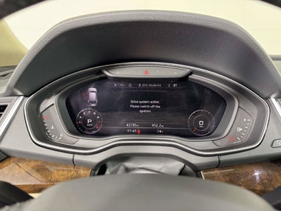 2019 Audi Q5 2.0T Premium Plus quattro