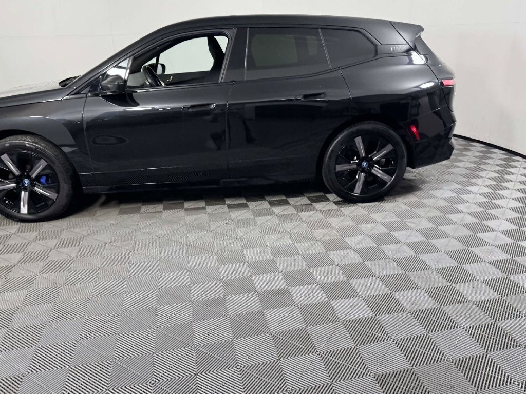 2024 BMW iX xDrive50