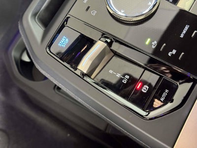 2024 BMW iX xDrive50