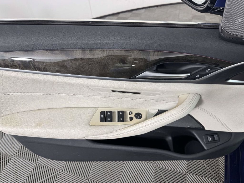 2023 BMW 5 Series 530i xDrive