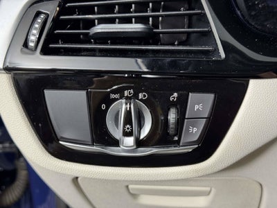 2023 BMW 5 Series 530i xDrive