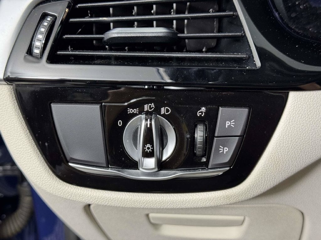 2023 BMW 5 Series 530i xDrive
