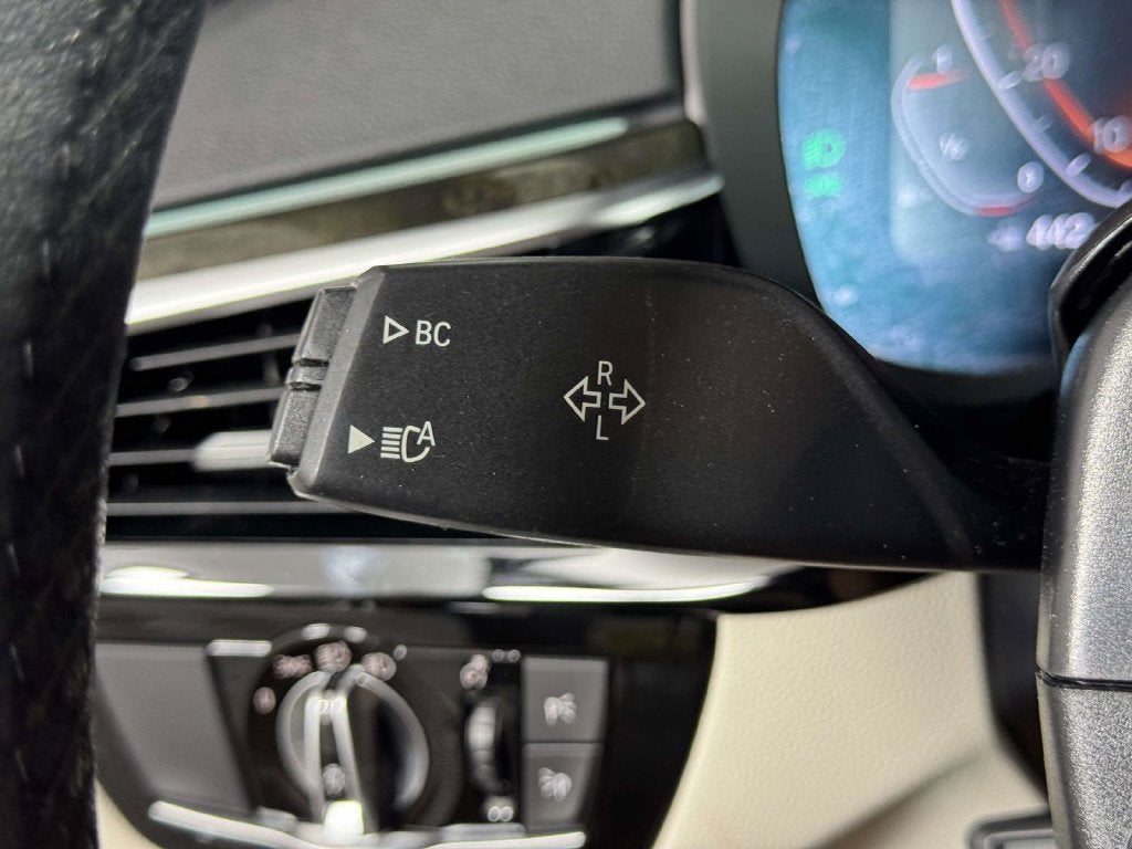 2023 BMW 5 Series 530i xDrive