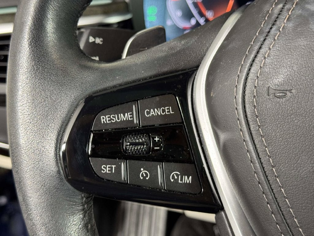 2023 BMW 5 Series 530i xDrive