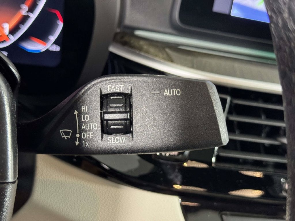 2023 BMW 5 Series 530i xDrive