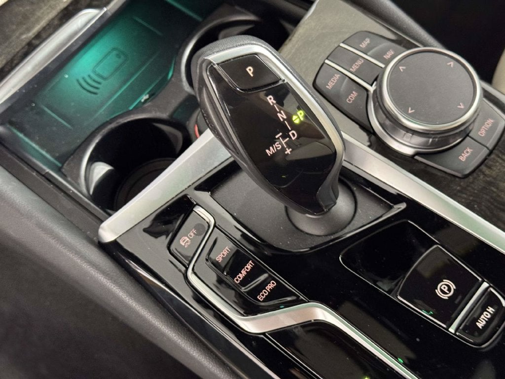 2023 BMW 5 Series 530i xDrive