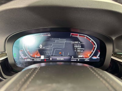 2023 BMW 5 Series 530i xDrive