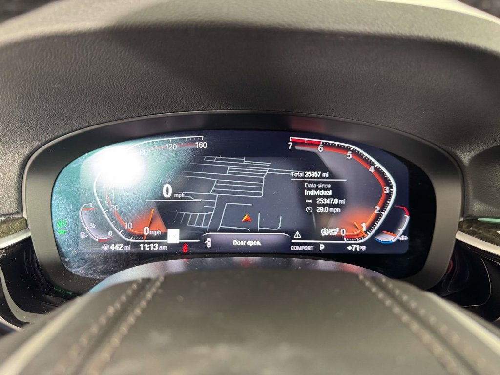 2023 BMW 5 Series 530i xDrive