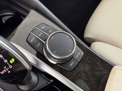 2023 BMW 5 Series 530i xDrive