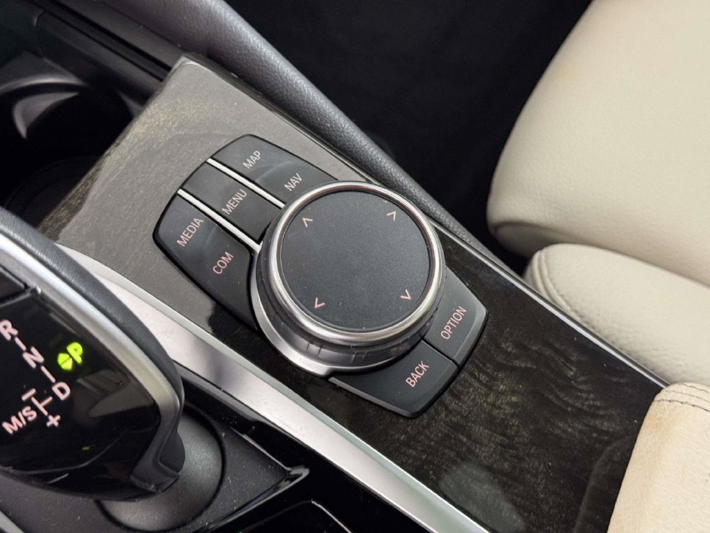 2023 BMW 5 Series 530i xDrive