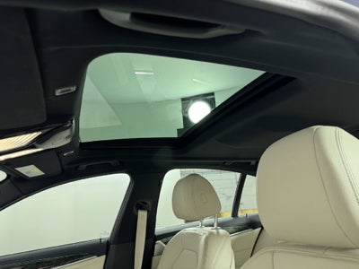 2023 BMW 5 Series 530i xDrive