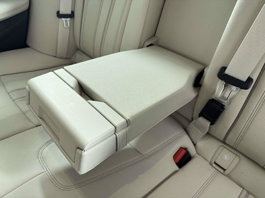 2023 BMW 5 Series 530i xDrive