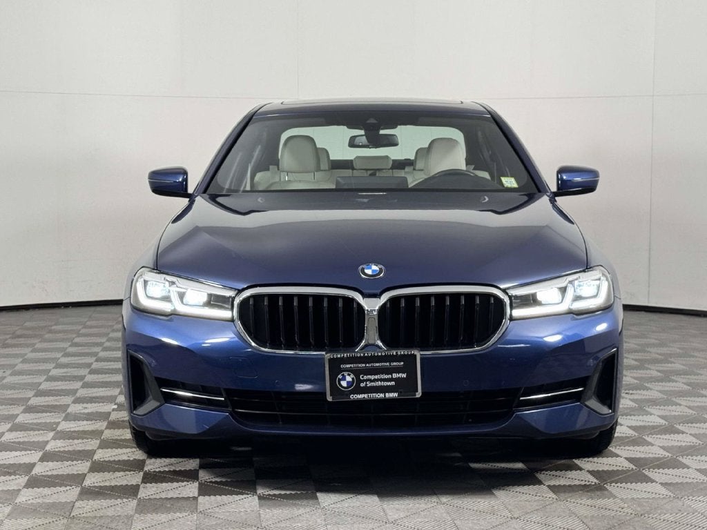 2023 BMW 5 Series 530i xDrive