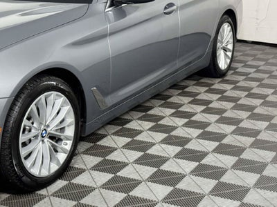 2023 BMW 5 Series 530i xDrive
