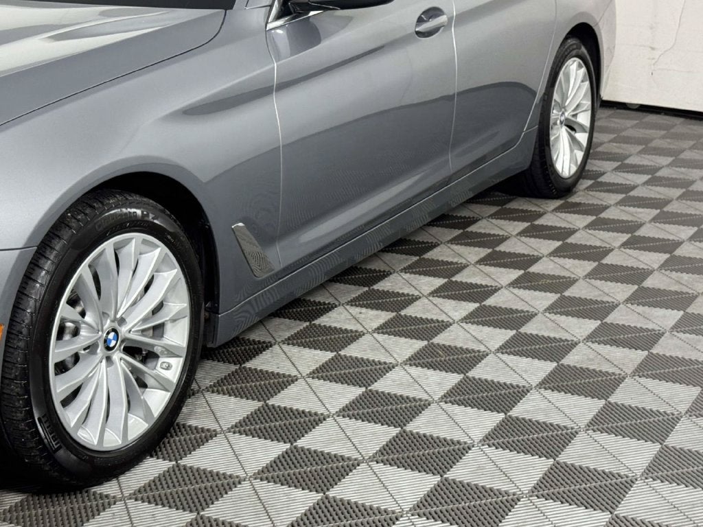 2023 BMW 5 Series 530i xDrive