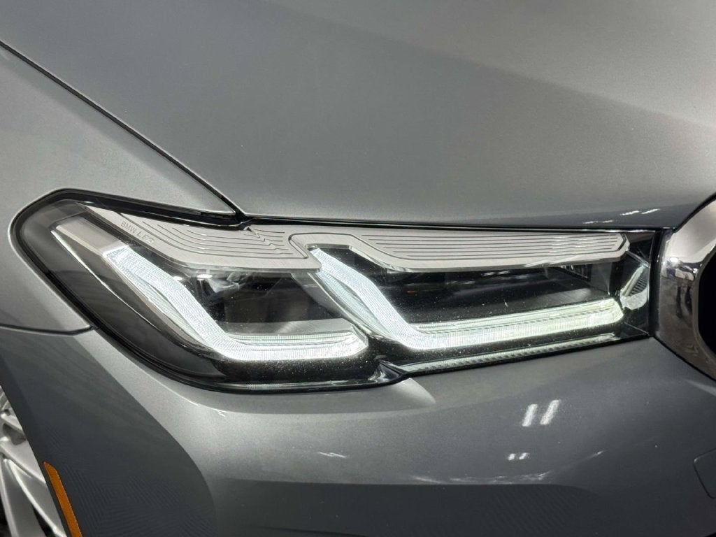 2023 BMW 5 Series 530i xDrive