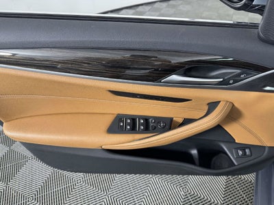 2023 BMW 5 Series 530i xDrive
