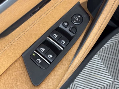 2023 BMW 5 Series 530i xDrive