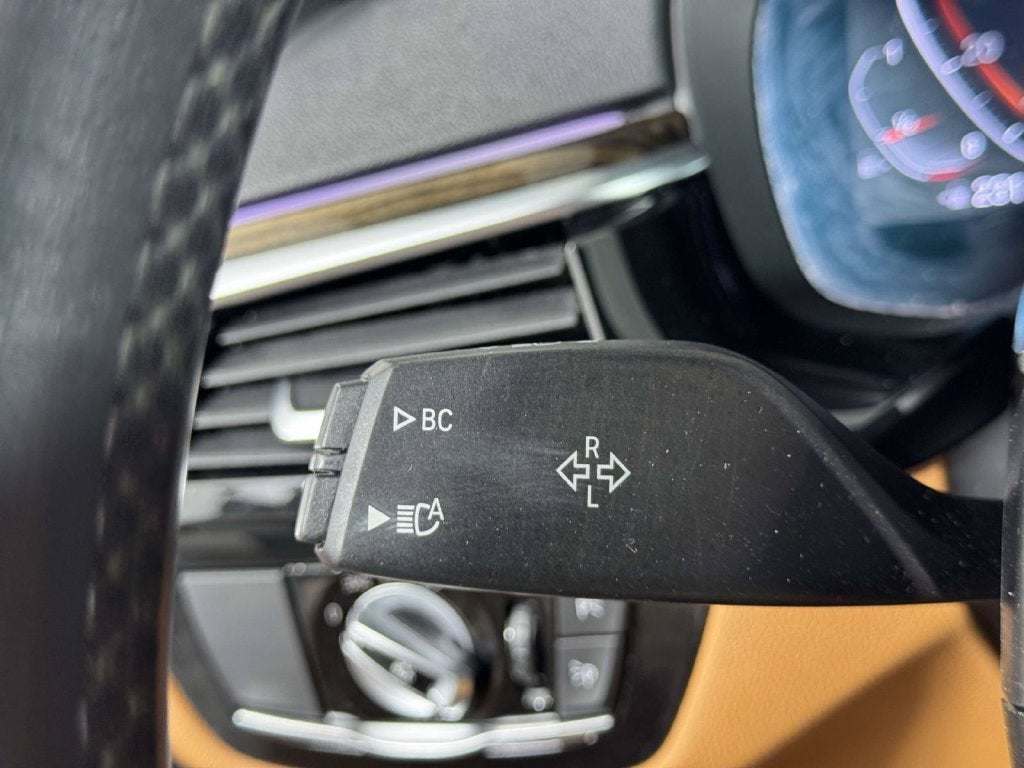 2023 BMW 5 Series 530i xDrive