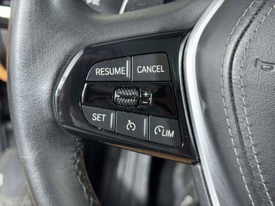 2023 BMW 5 Series 530i xDrive