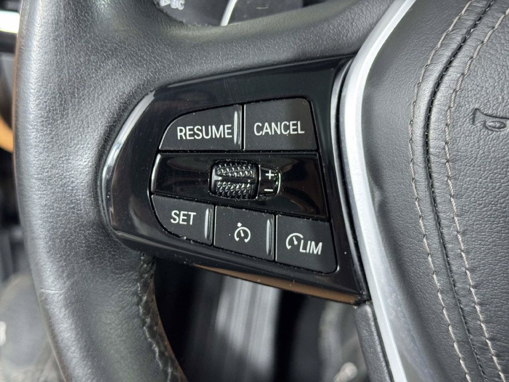 2023 BMW 5 Series 530i xDrive