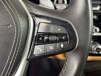2023 BMW 5 Series 530i xDrive
