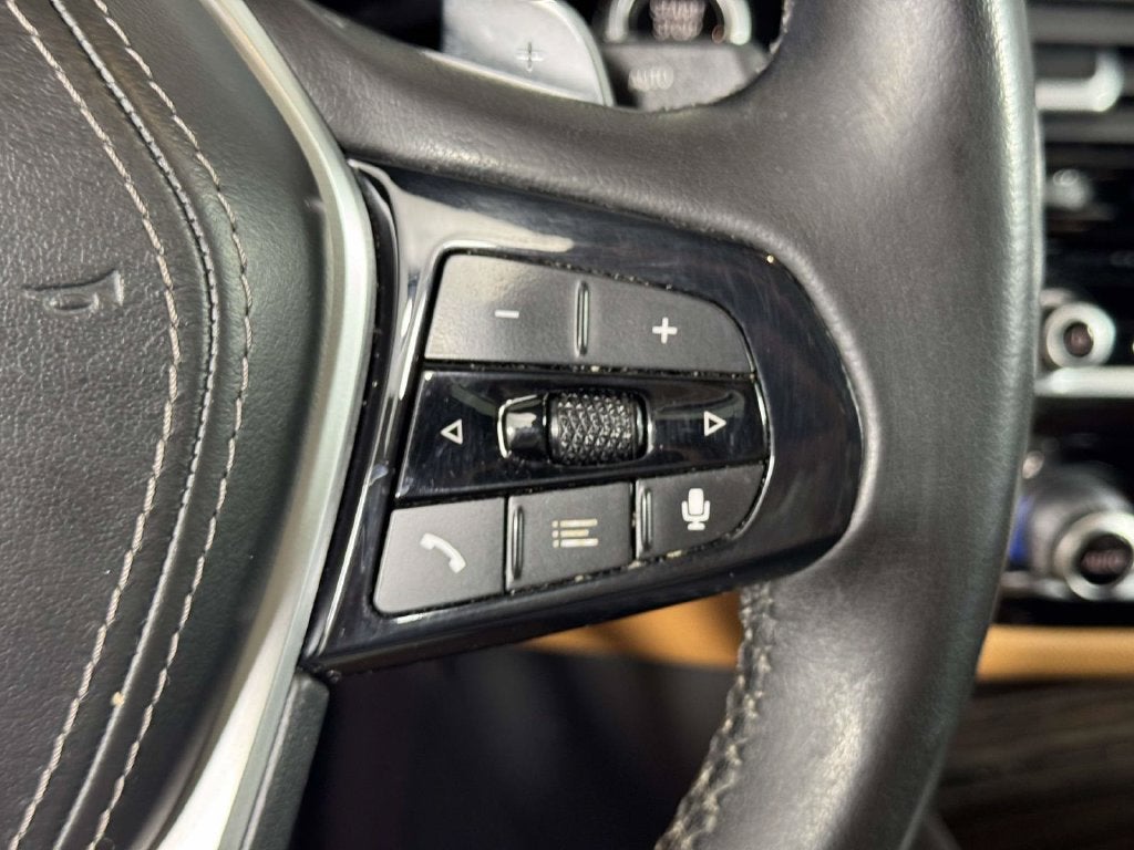 2023 BMW 5 Series 530i xDrive