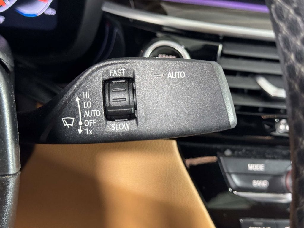 2023 BMW 5 Series 530i xDrive