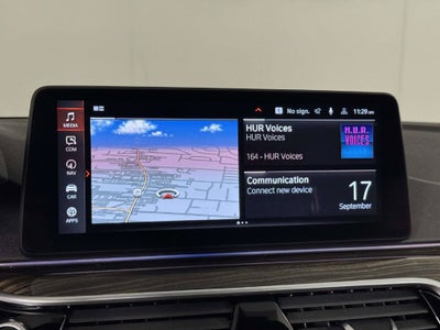2023 BMW 5 Series 530i xDrive