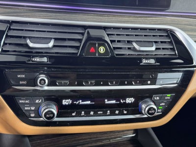 2023 BMW 5 Series 530i xDrive