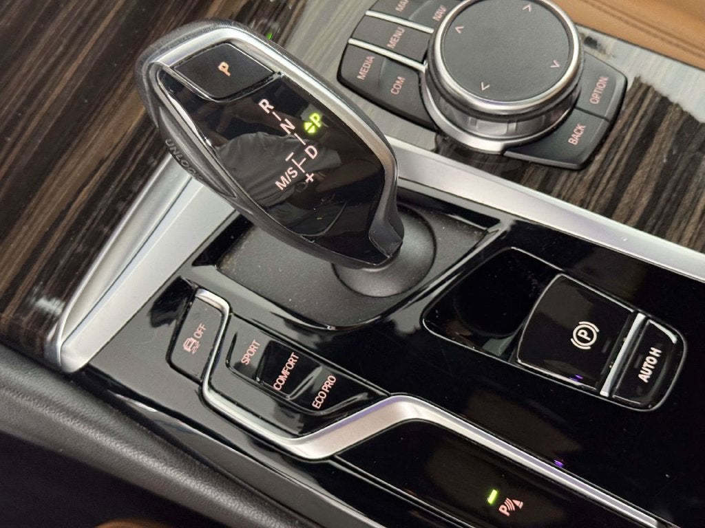 2023 BMW 5 Series 530i xDrive
