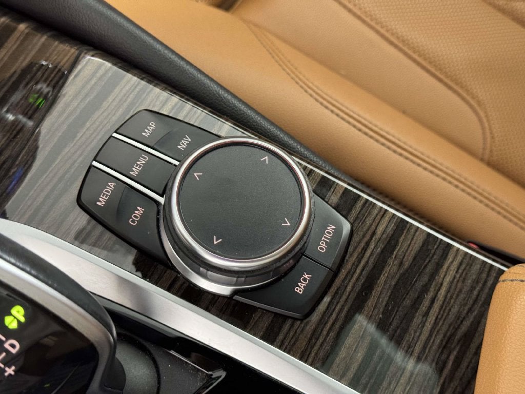 2023 BMW 5 Series 530i xDrive