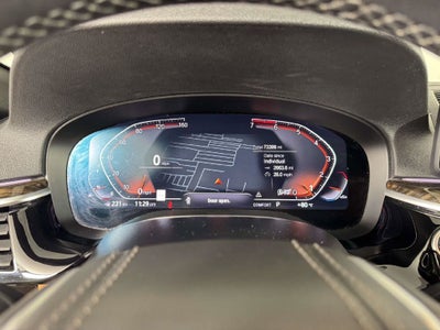 2023 BMW 5 Series 530i xDrive