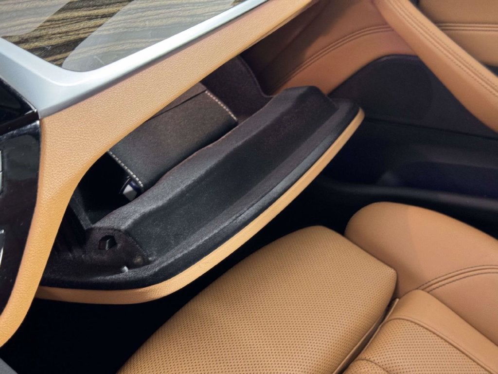 2023 BMW 5 Series 530i xDrive