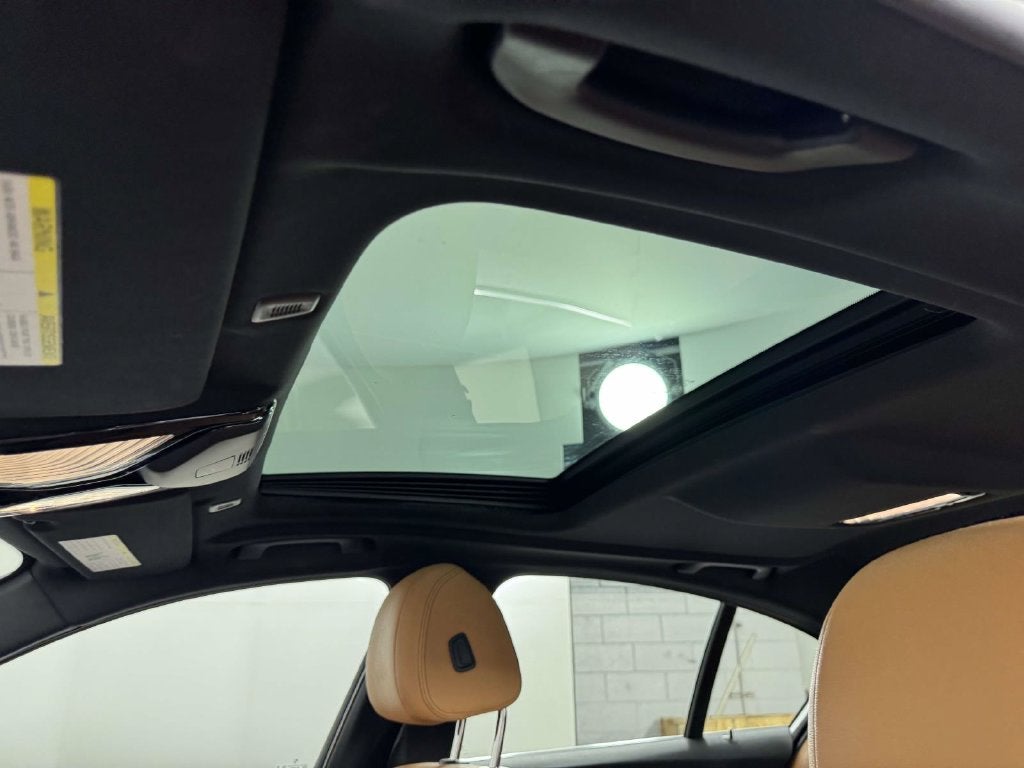 2023 BMW 5 Series 530i xDrive