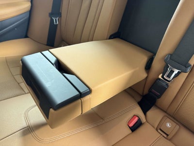 2023 BMW 5 Series 530i xDrive